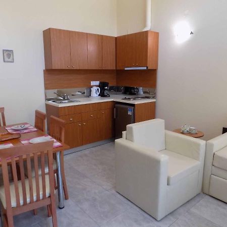 Apartmán Rhodon House Skiathos Exteriér fotografie