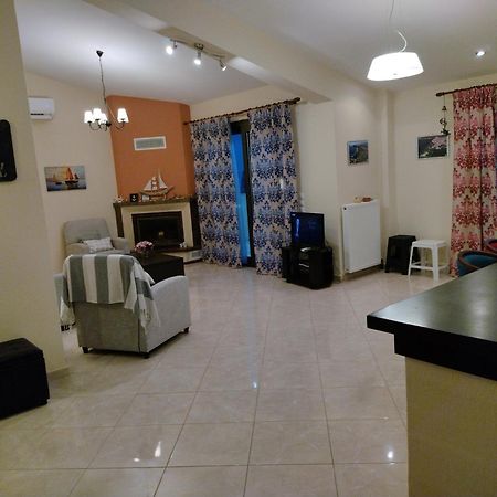 Apartmán Rhodon House Skiathos Exteriér fotografie