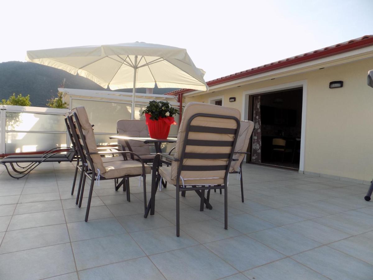 Apartmán Rhodon House Skiathos Exteriér fotografie