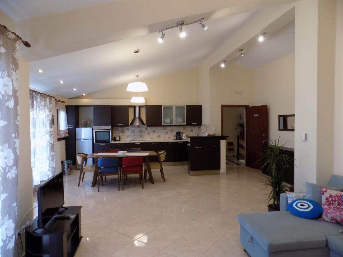 Apartmán Rhodon House Skiathos Exteriér fotografie