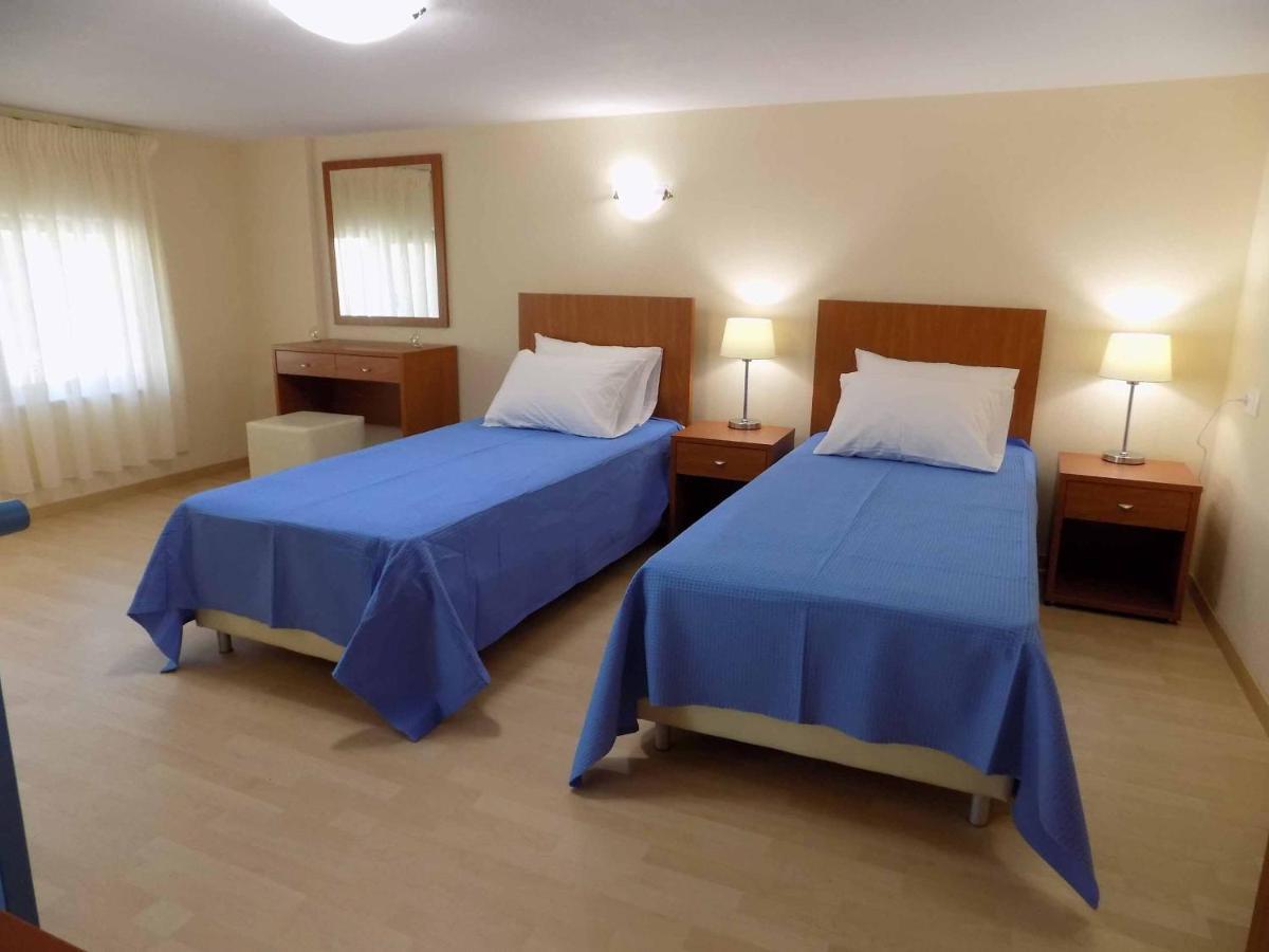 Apartmán Rhodon House Skiathos Exteriér fotografie