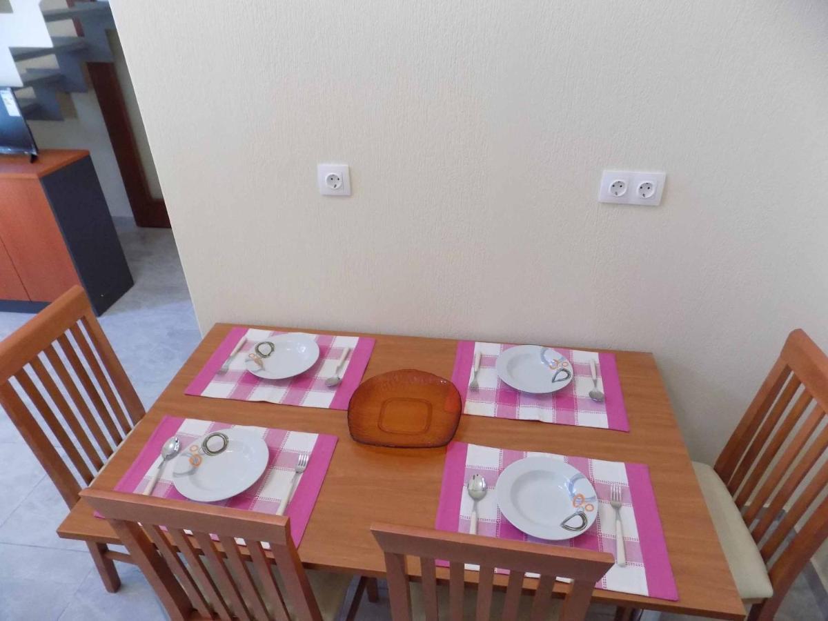 Apartmán Rhodon House Skiathos Exteriér fotografie
