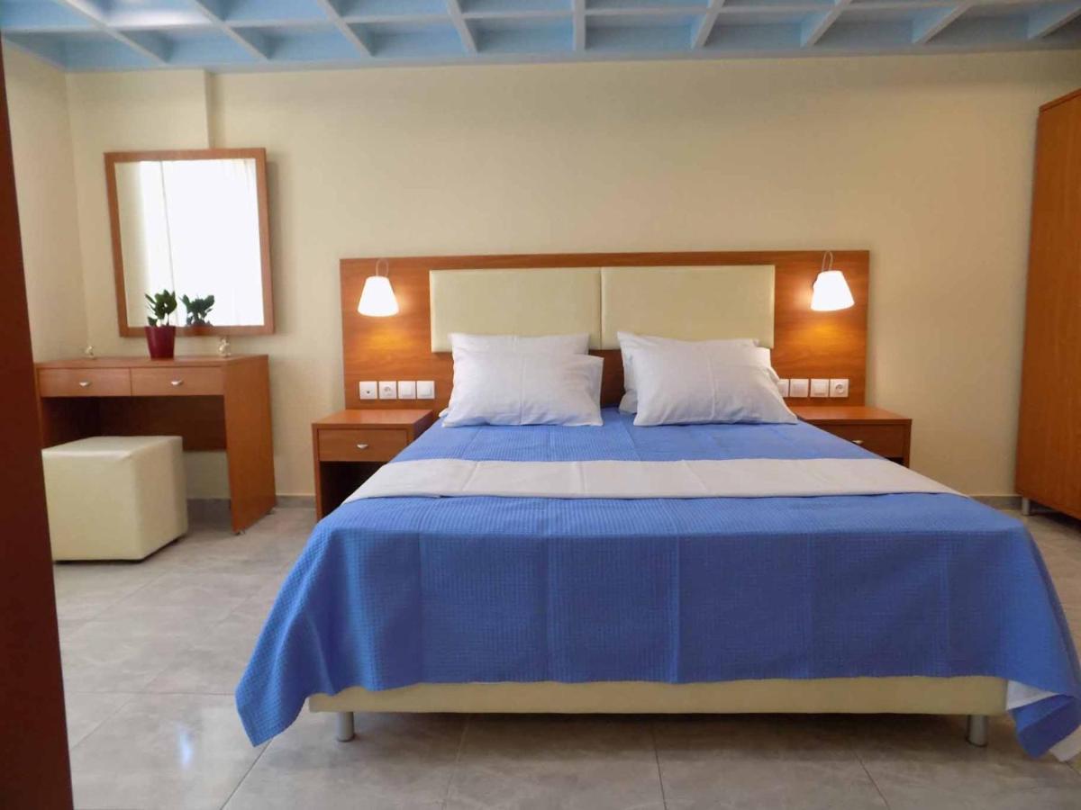 Apartmán Rhodon House Skiathos Exteriér fotografie