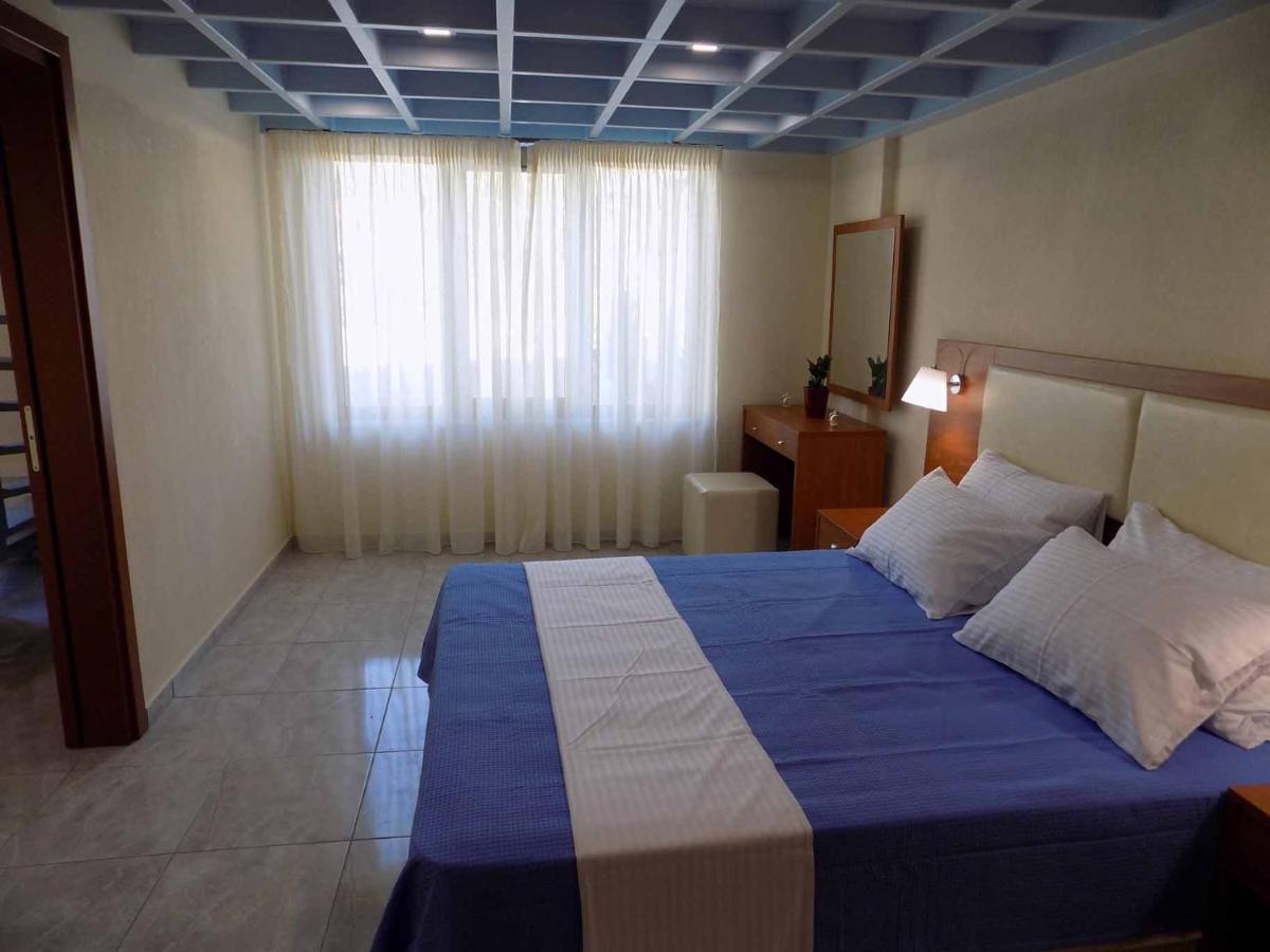 Apartmán Rhodon House Skiathos Exteriér fotografie