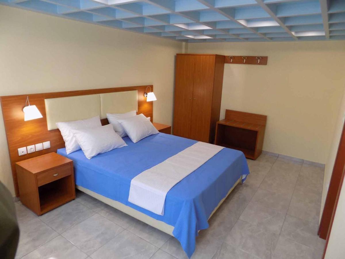 Apartmán Rhodon House Skiathos Exteriér fotografie