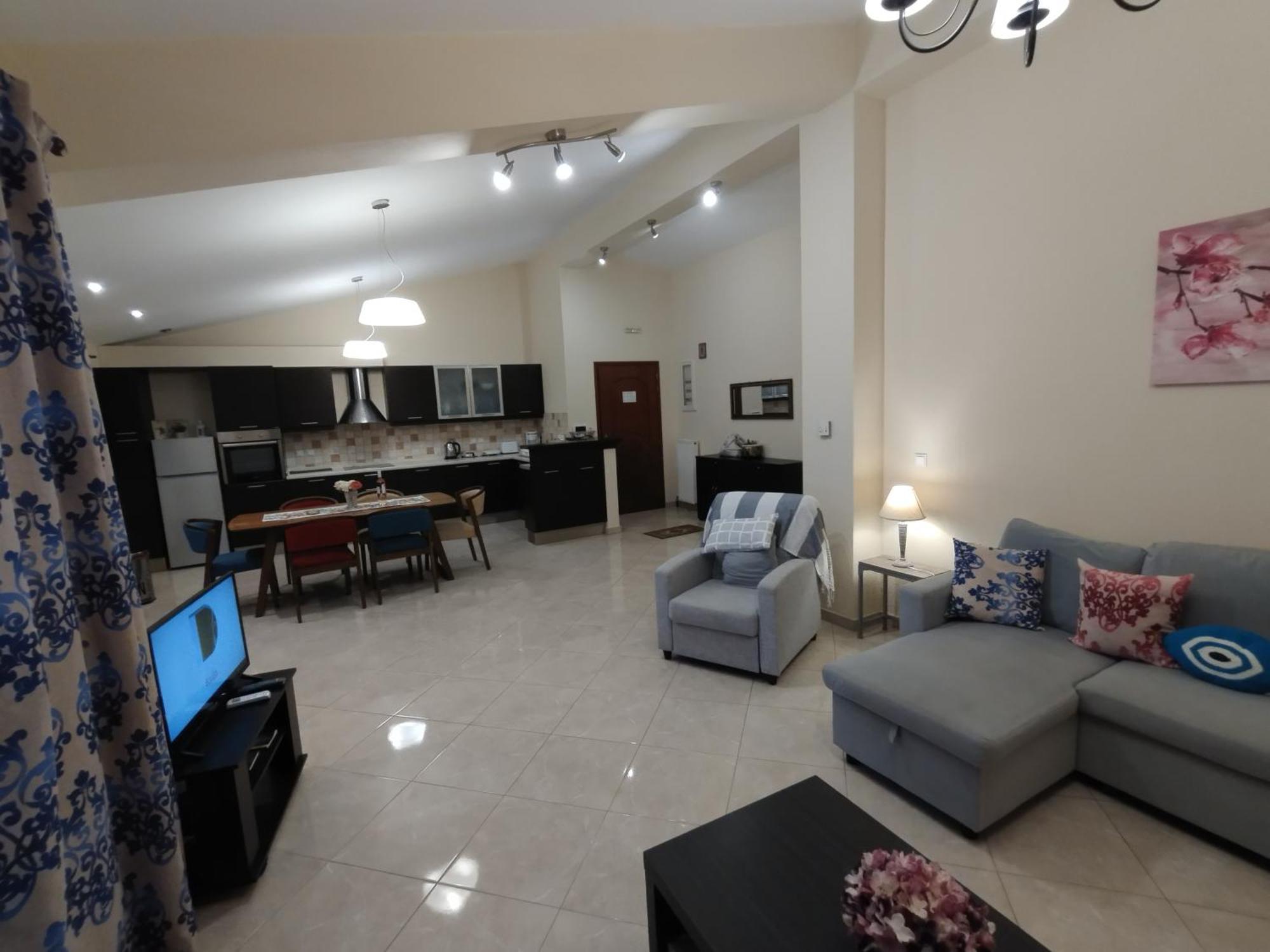 Apartmán Rhodon House Skiathos Exteriér fotografie