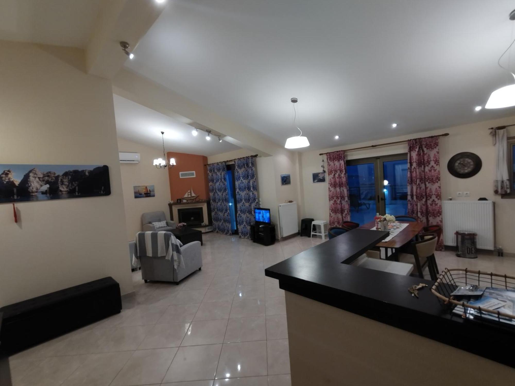 Apartmán Rhodon House Skiathos Exteriér fotografie