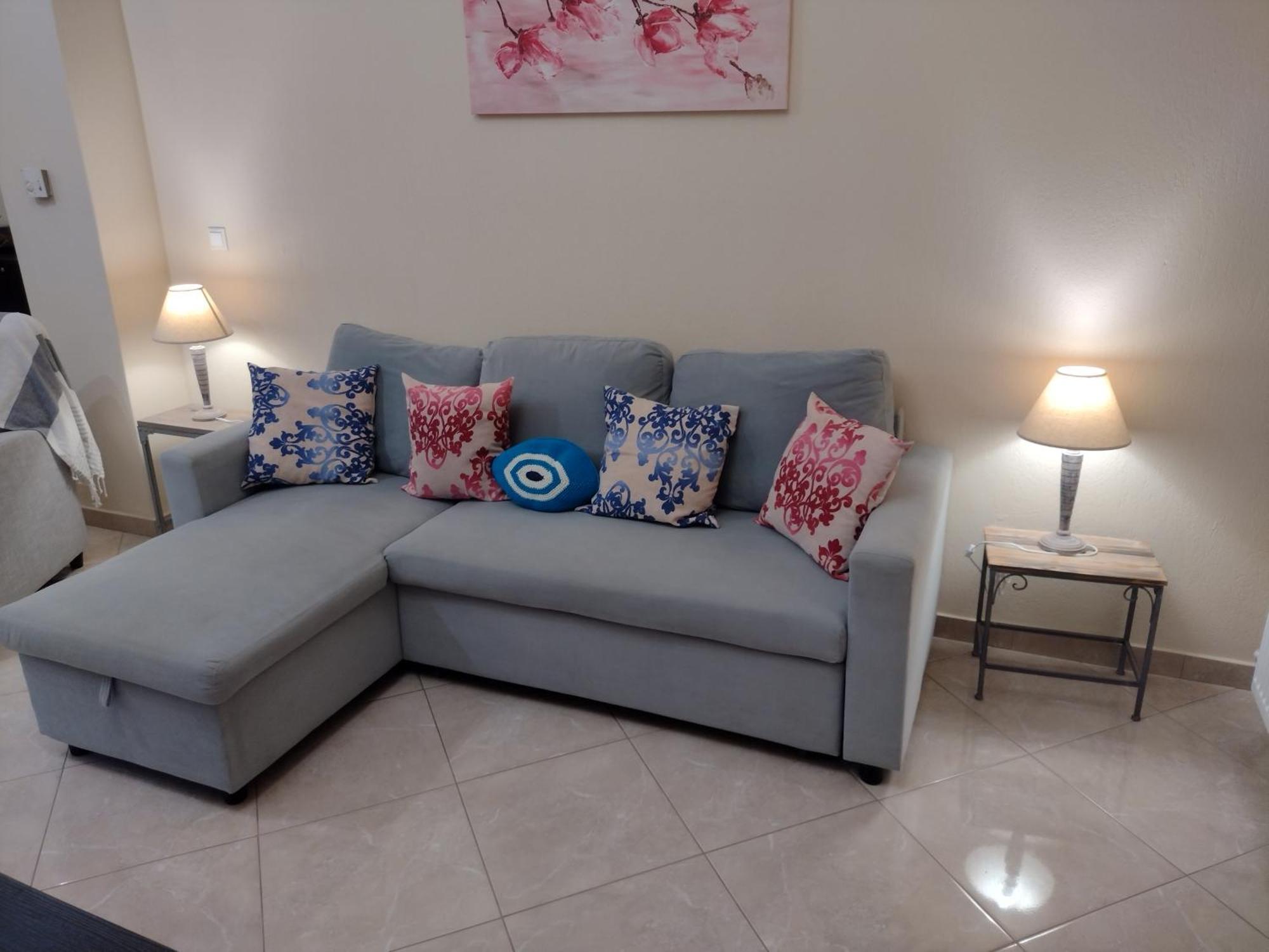Apartmán Rhodon House Skiathos Exteriér fotografie