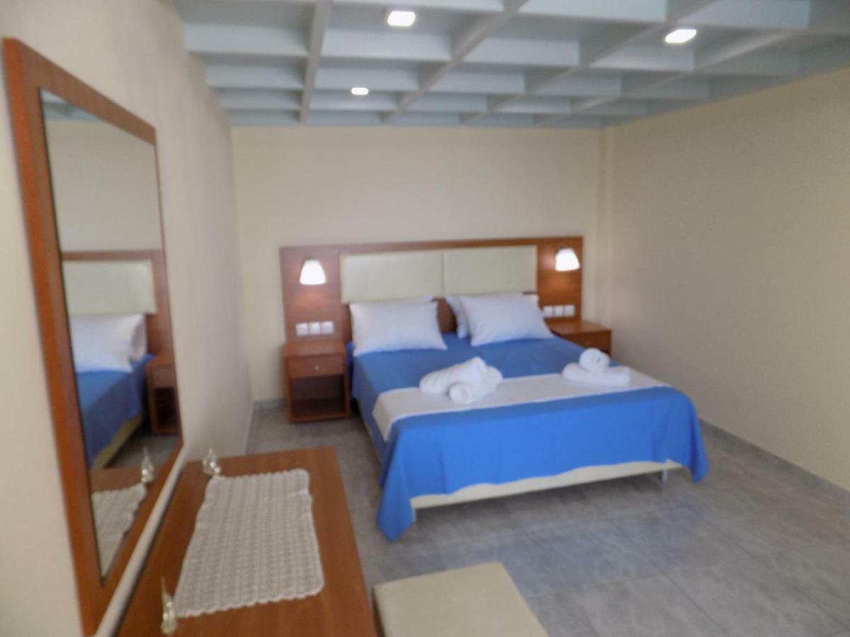 Apartmán Rhodon House Skiathos Exteriér fotografie