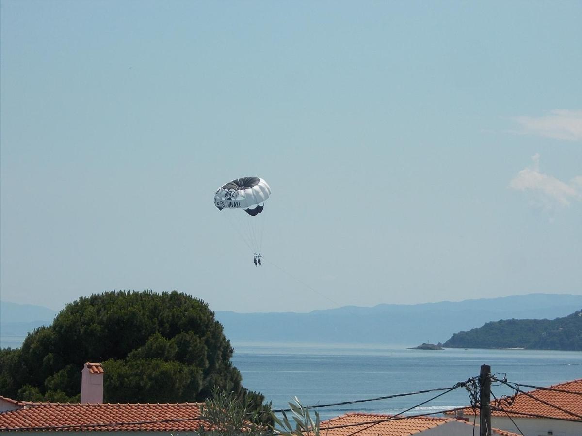 Apartmán Rhodon House Skiathos Exteriér fotografie
