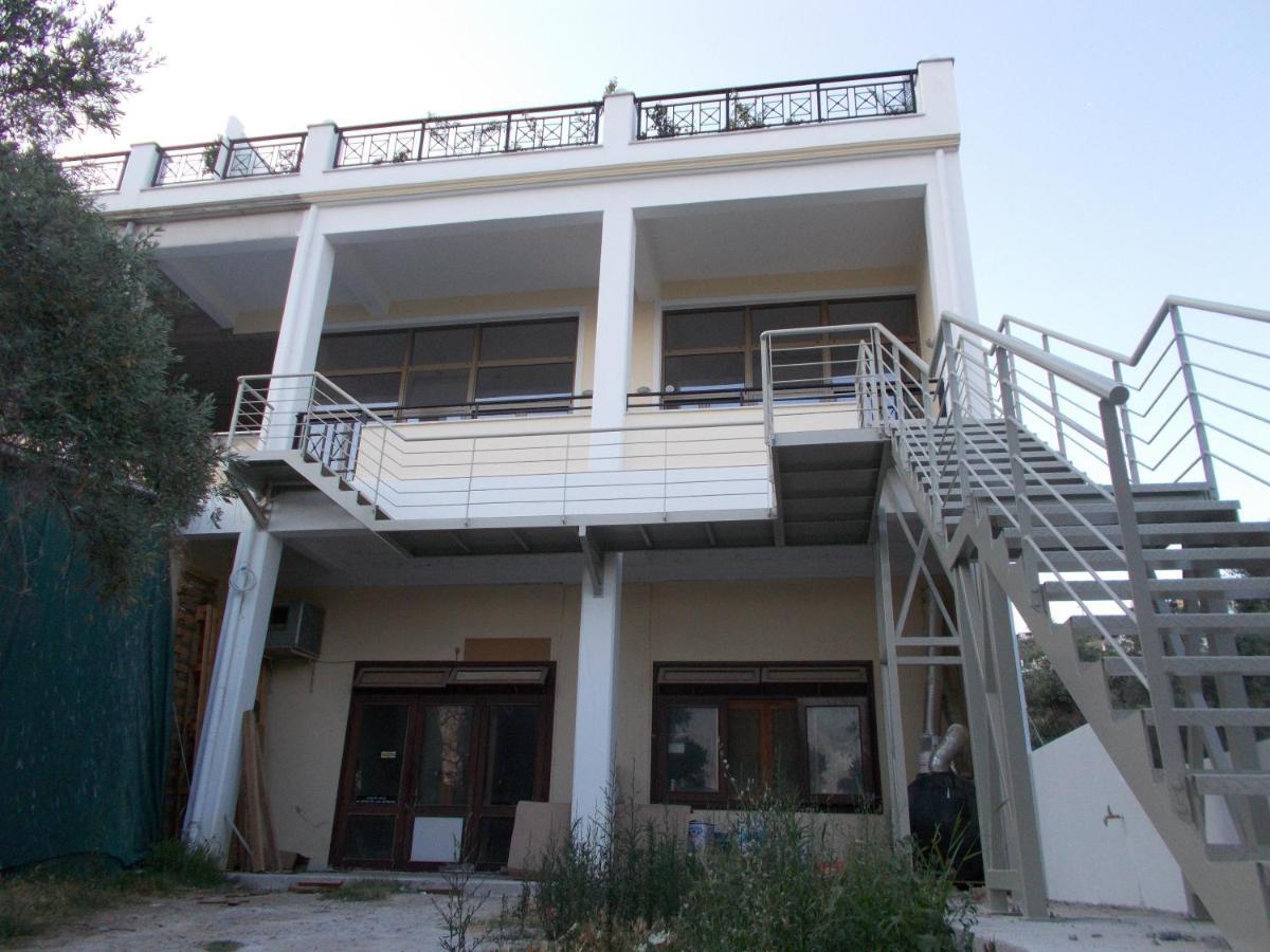 Apartmán Rhodon House Skiathos Exteriér fotografie