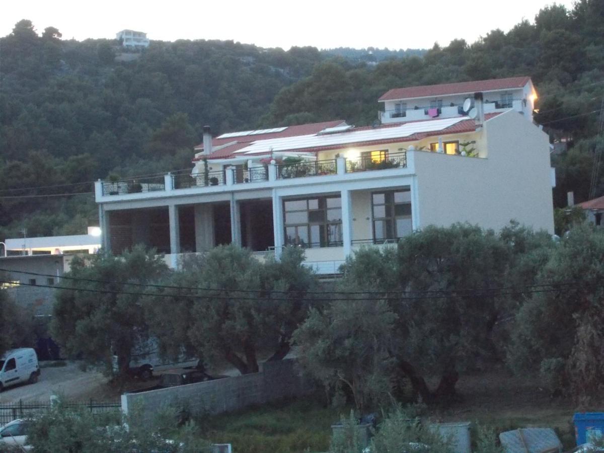 Apartmán Rhodon House Skiathos Exteriér fotografie