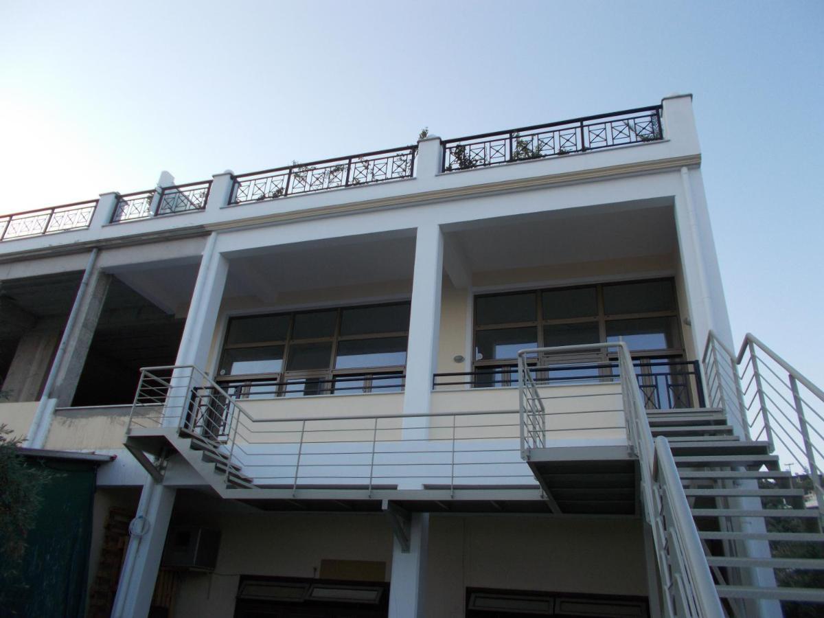 Apartmán Rhodon House Skiathos Exteriér fotografie
