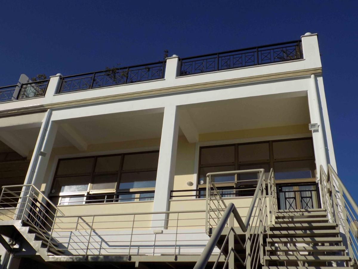 Apartmán Rhodon House Skiathos Exteriér fotografie