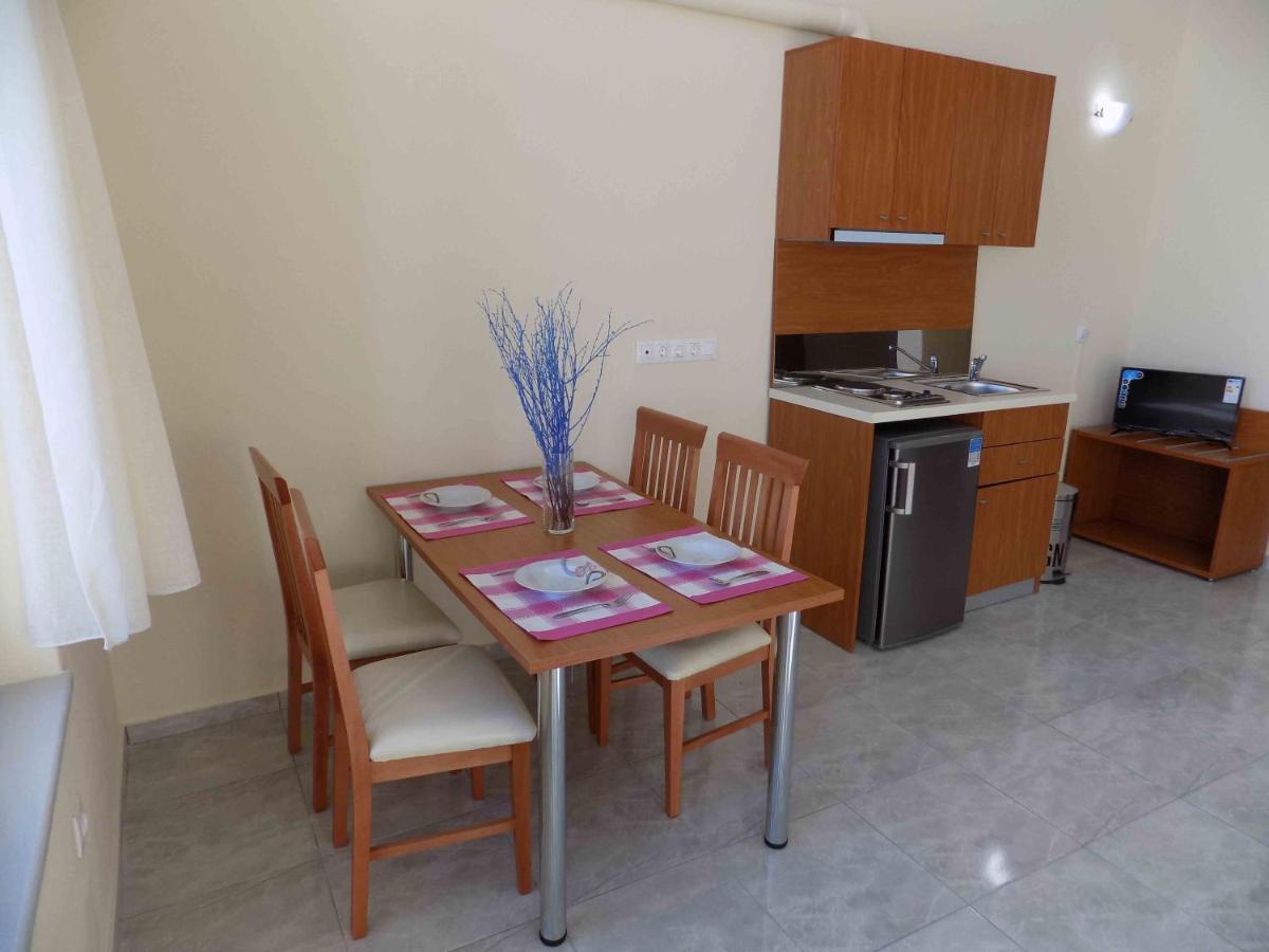 Apartmán Rhodon House Skiathos Exteriér fotografie