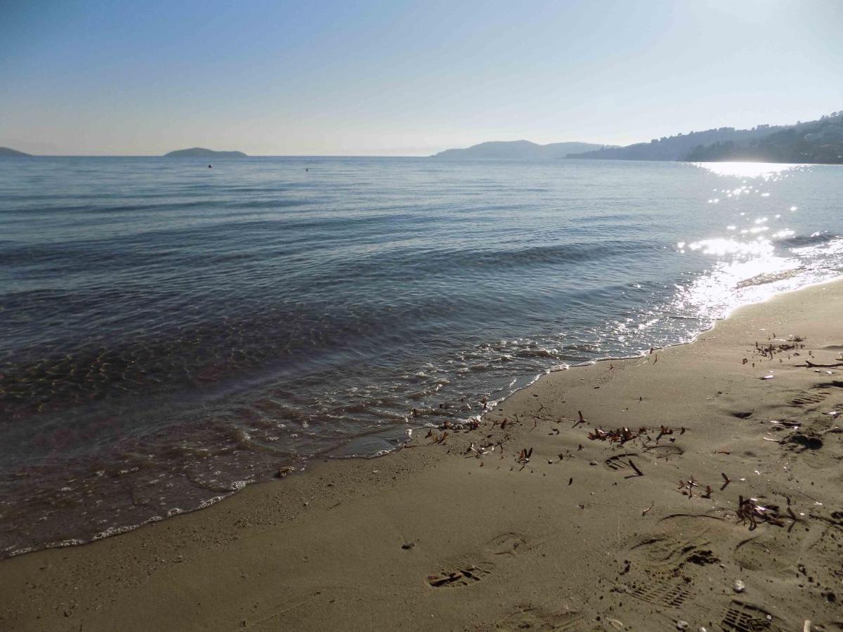 Apartmán Rhodon House Skiathos Exteriér fotografie