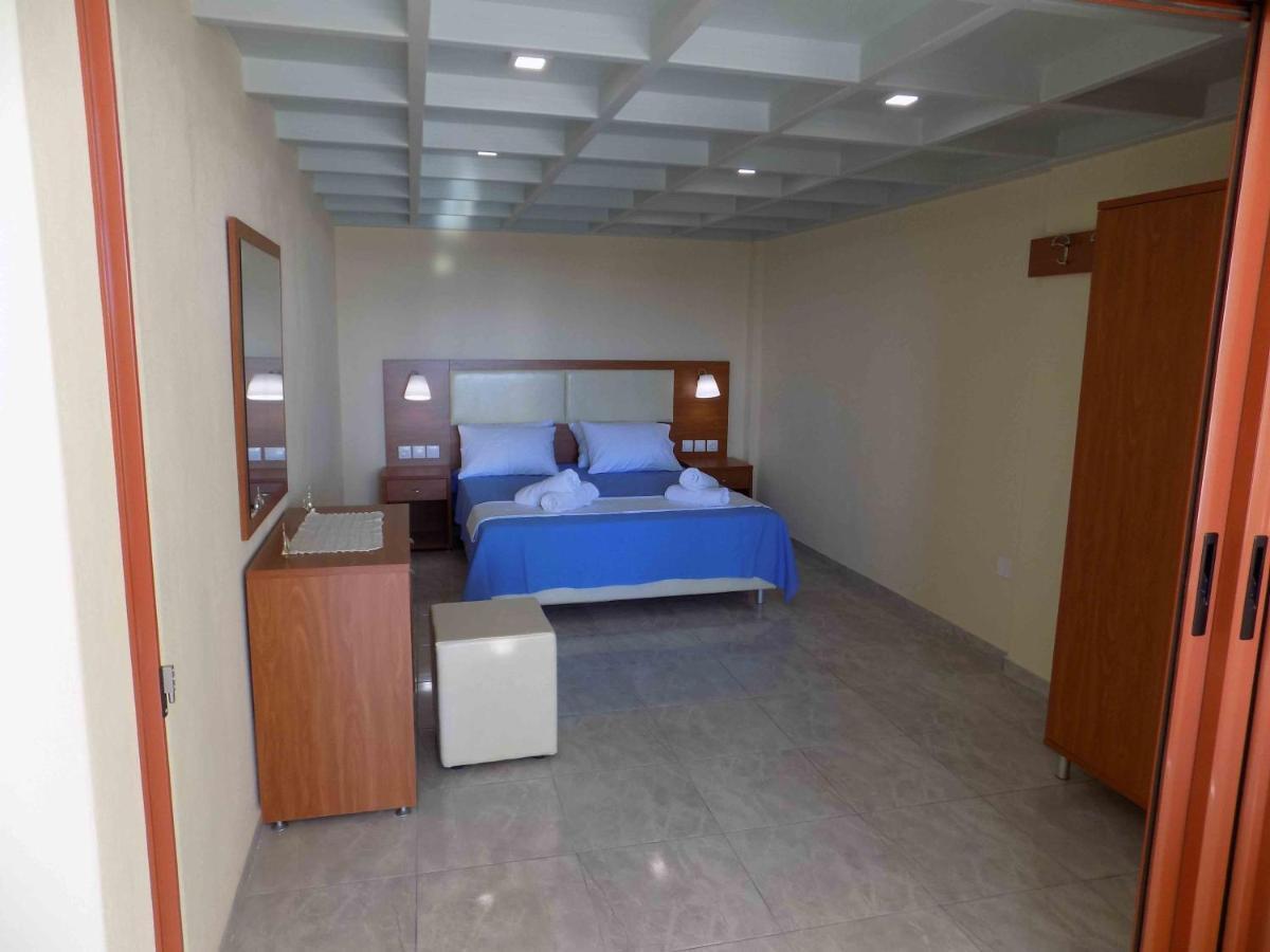 Apartmán Rhodon House Skiathos Exteriér fotografie