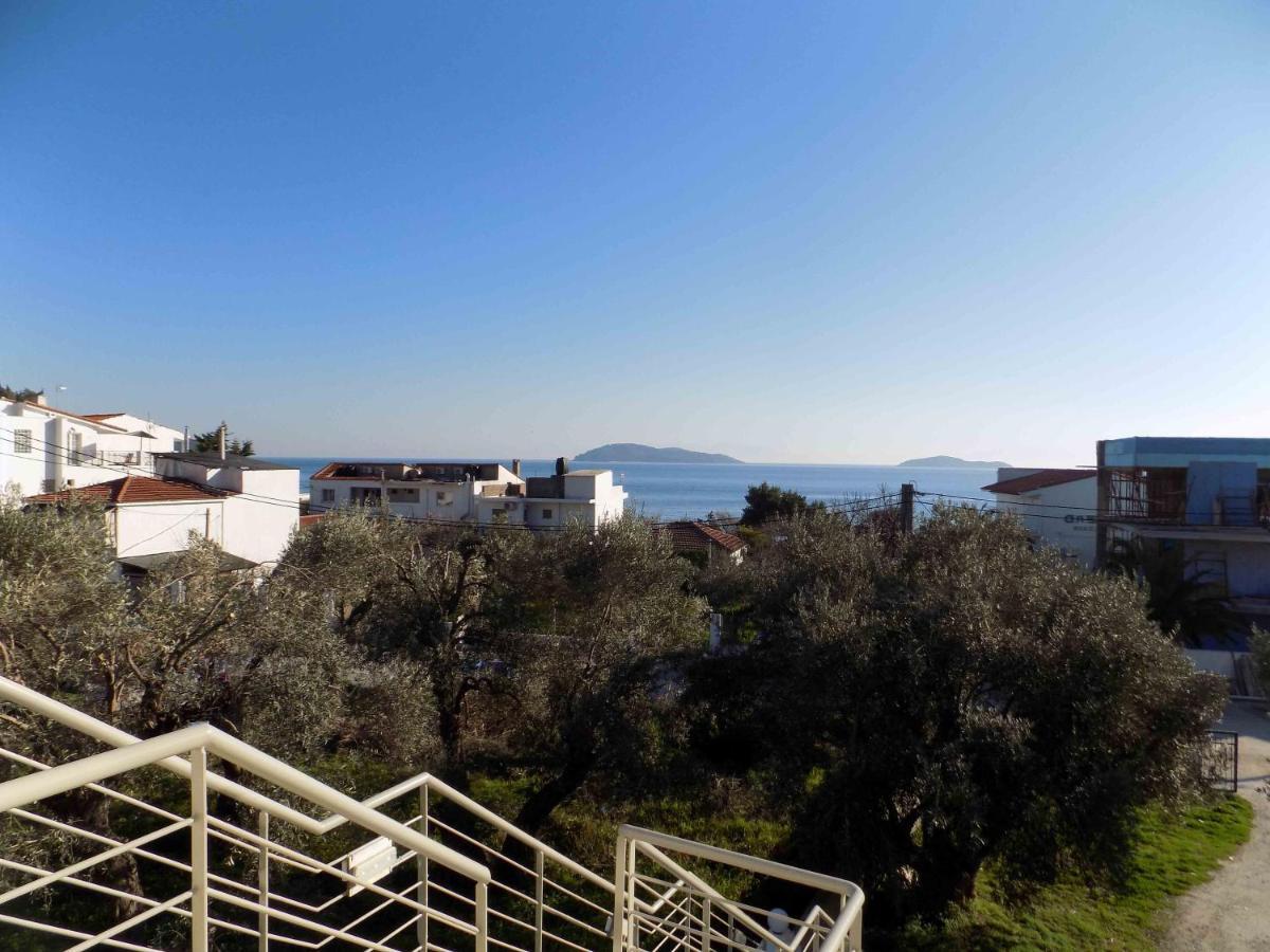 Apartmán Rhodon House Skiathos Exteriér fotografie