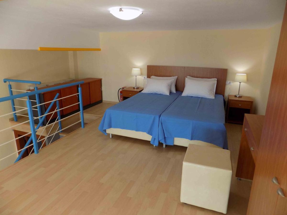 Apartmán Rhodon House Skiathos Exteriér fotografie