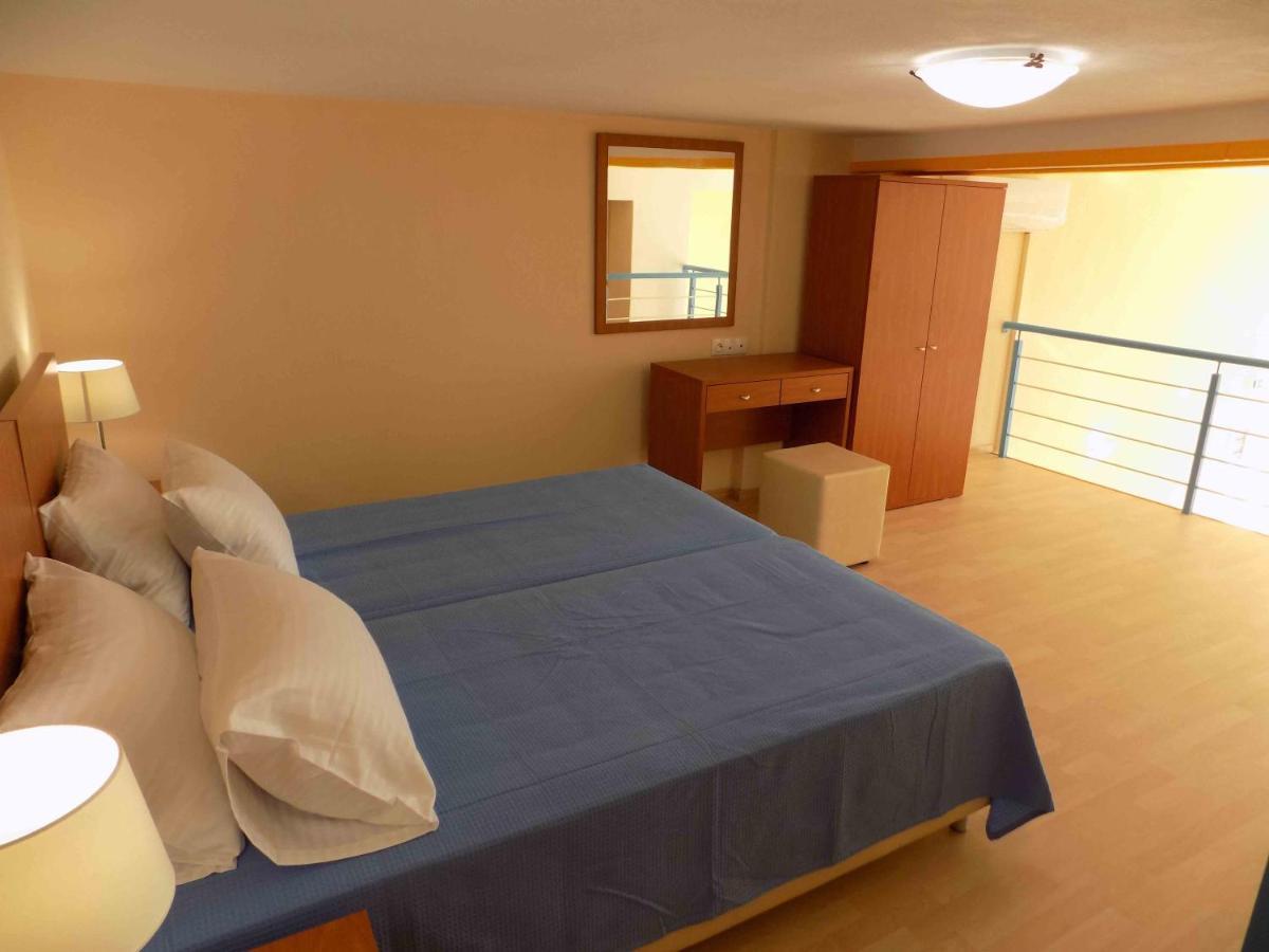 Apartmán Rhodon House Skiathos Exteriér fotografie