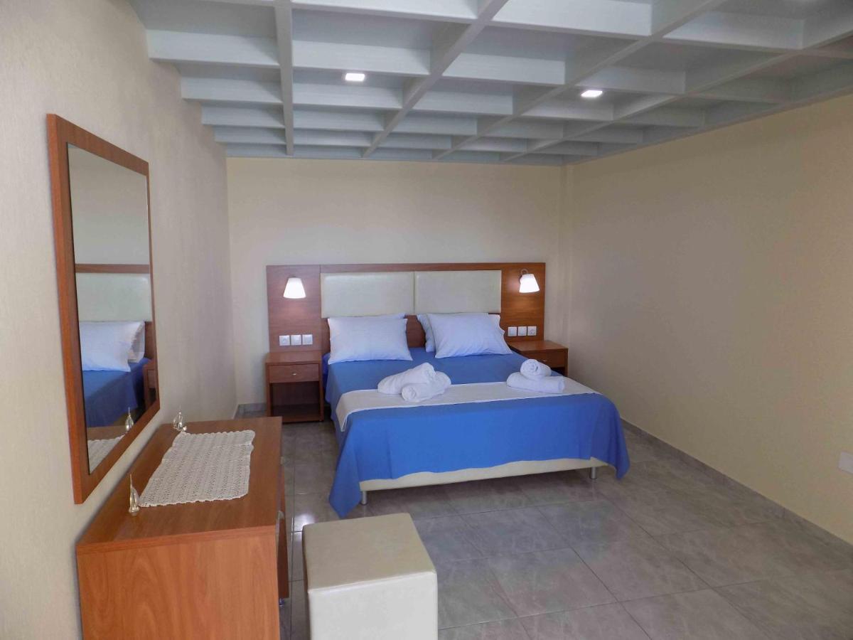 Apartmán Rhodon House Skiathos Exteriér fotografie